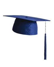 Graduation Cap Premium