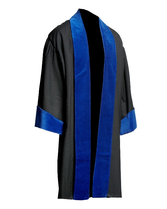 Prof-Gowns